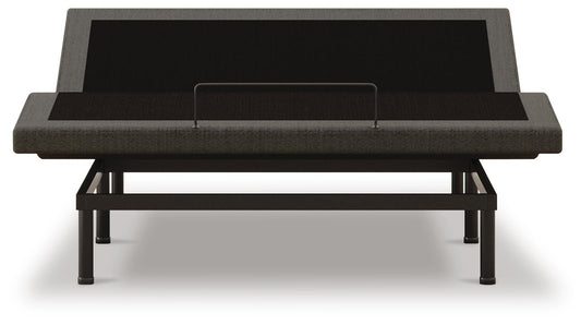 Stuart Furniture Outlet - Ashley Furniture - Comfort Premier Adj Base California King Adjustable Base - Cal King Adjustable Base - M1X1252