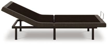 Comfort Premier Adj Base Queen Adjustable Base