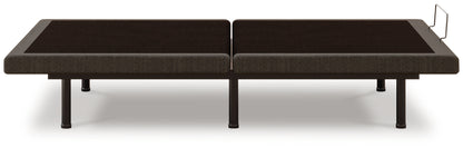 Comfort Premier Adj Base Full Adjustable Base