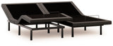 Split Cal King Adjustable Base
