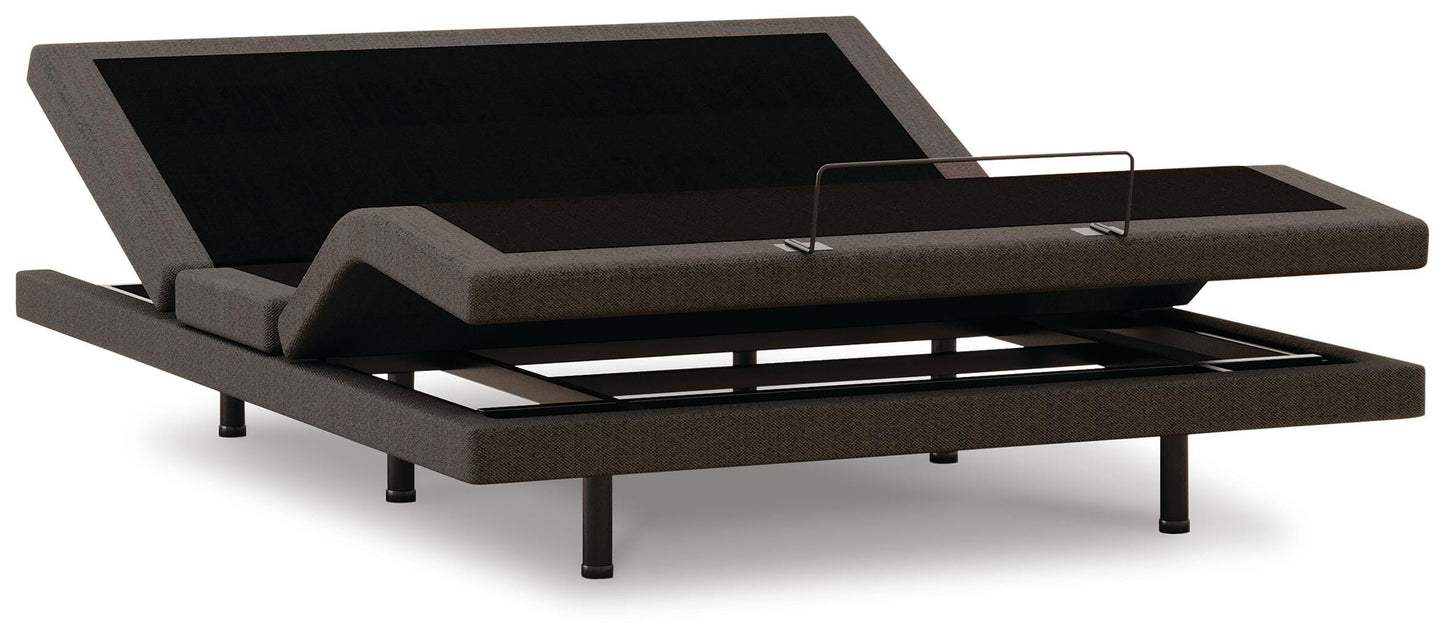 Stuart Furniture Outlet - Ashley Furniture - Comfort Ultra Adj Base Twin XL Adjustable Base - Twin XL Adjustable Base - M1X1472