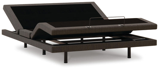 Stuart Furniture Outlet - Ashley Furniture - Comfort Ultra Adj Base Twin XL Adjustable Base - Twin XL Adjustable Base - M1X1472