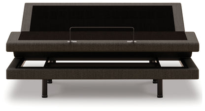 Comfort Ultra Adj Base Queen Adjustable Base