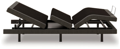 Comfort Ultra Adj Base Queen Adjustable Base