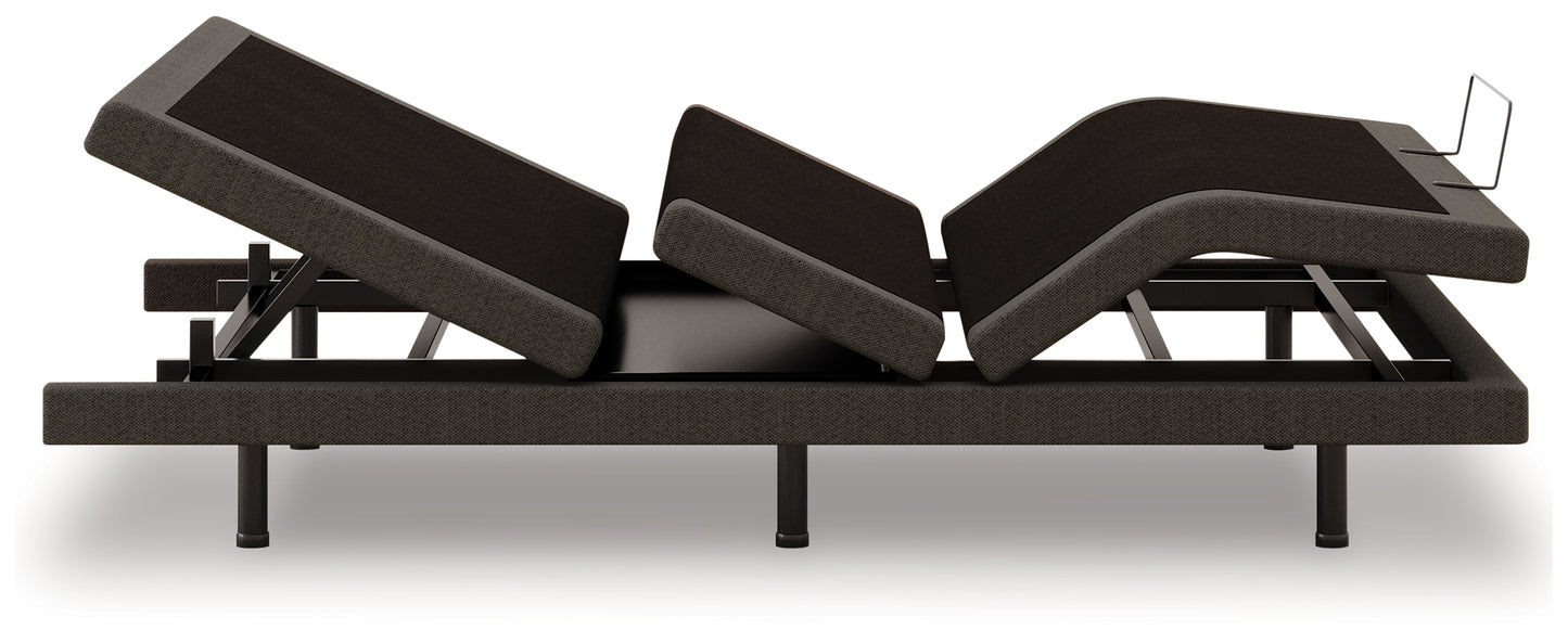 Comfort Ultra Adj Base Full Adjustable Base