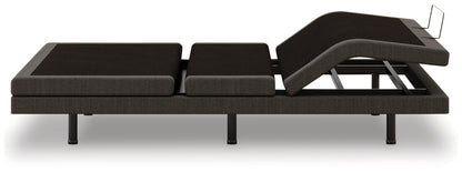 Comfort Ultra Adj Base Full Adjustable Base