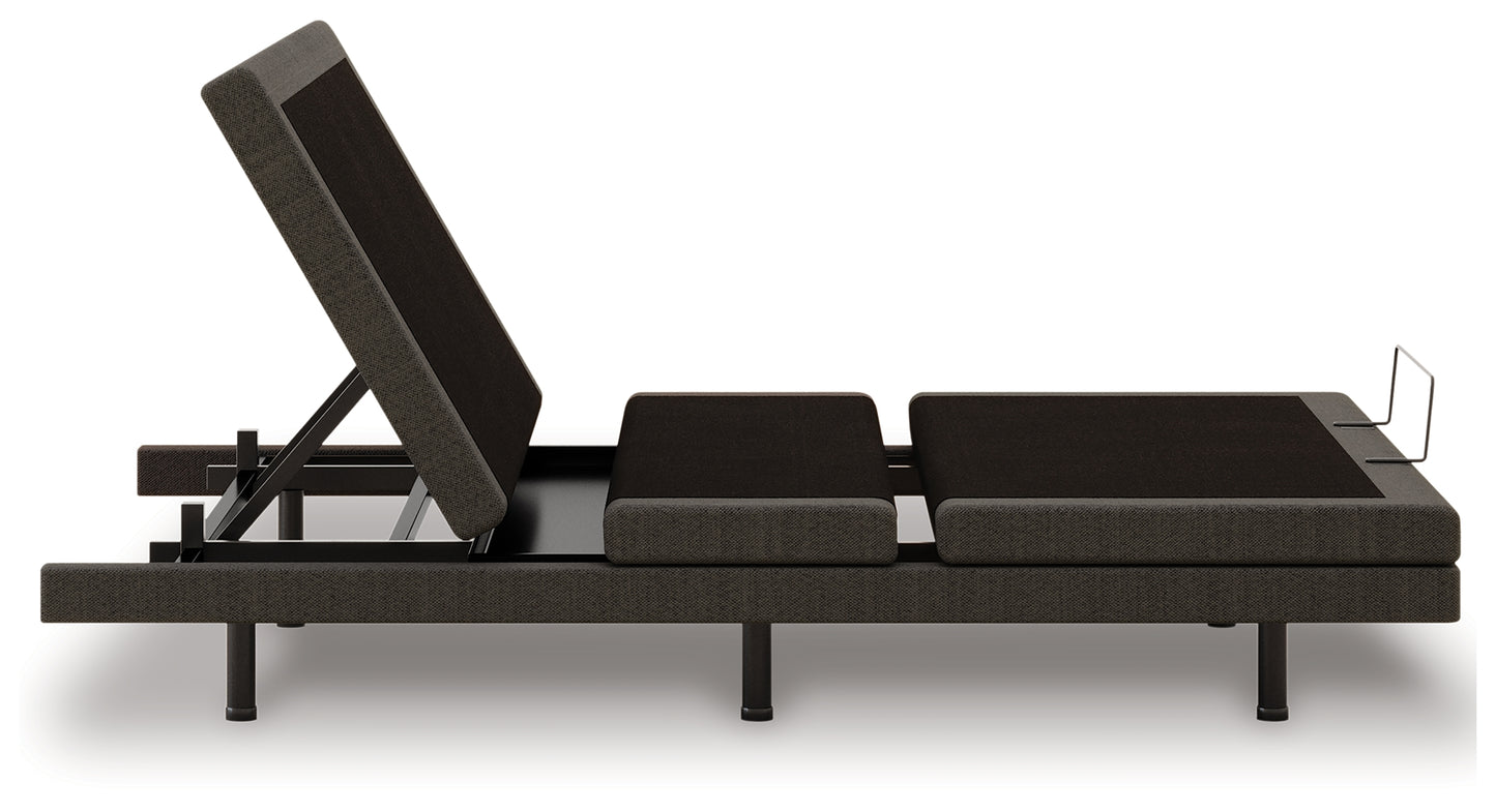 Comfort Ultra Adj Base Queen Adjustable Base