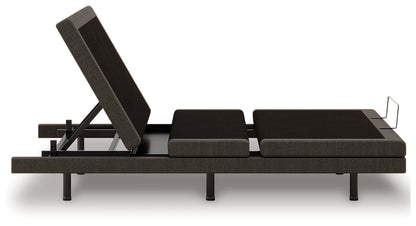 Comfort Ultra Adj Base Queen Adjustable Base