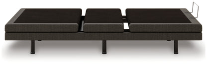 Comfort Ultra Adj Base Queen Adjustable Base