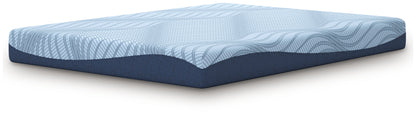 Peak 2.0 8 Memory Foam Mattresses
