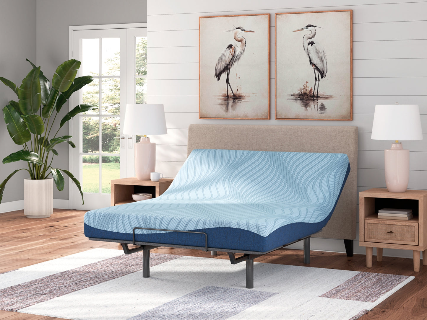 Peak 2.0 8 Memory Foam Mattresses