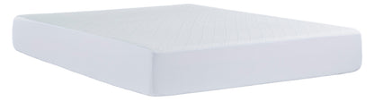 advanced Protector Queen Mattress Protector (Set of 4)