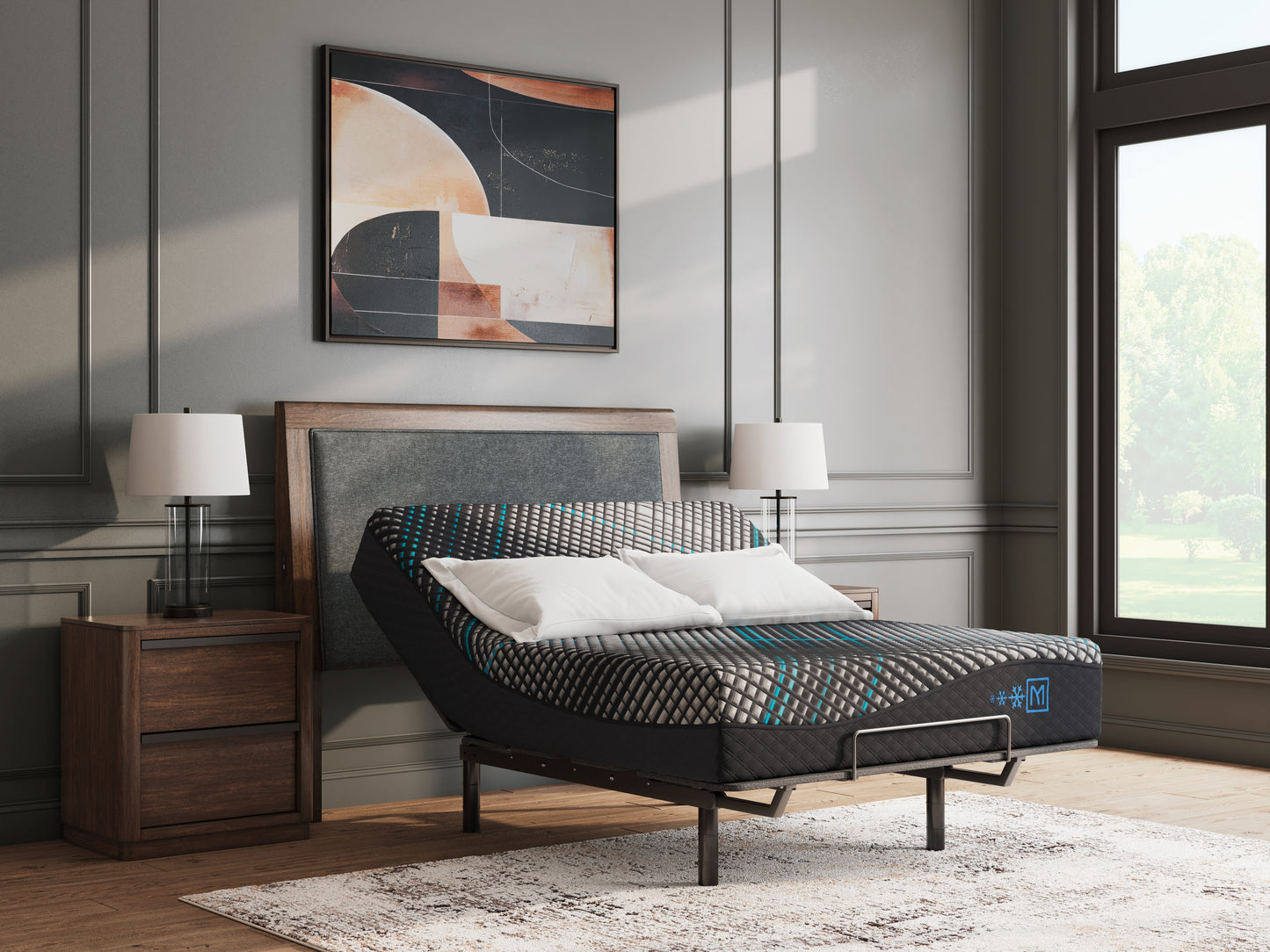 Millennium 2.0 Foam 12 Inch Mattresses