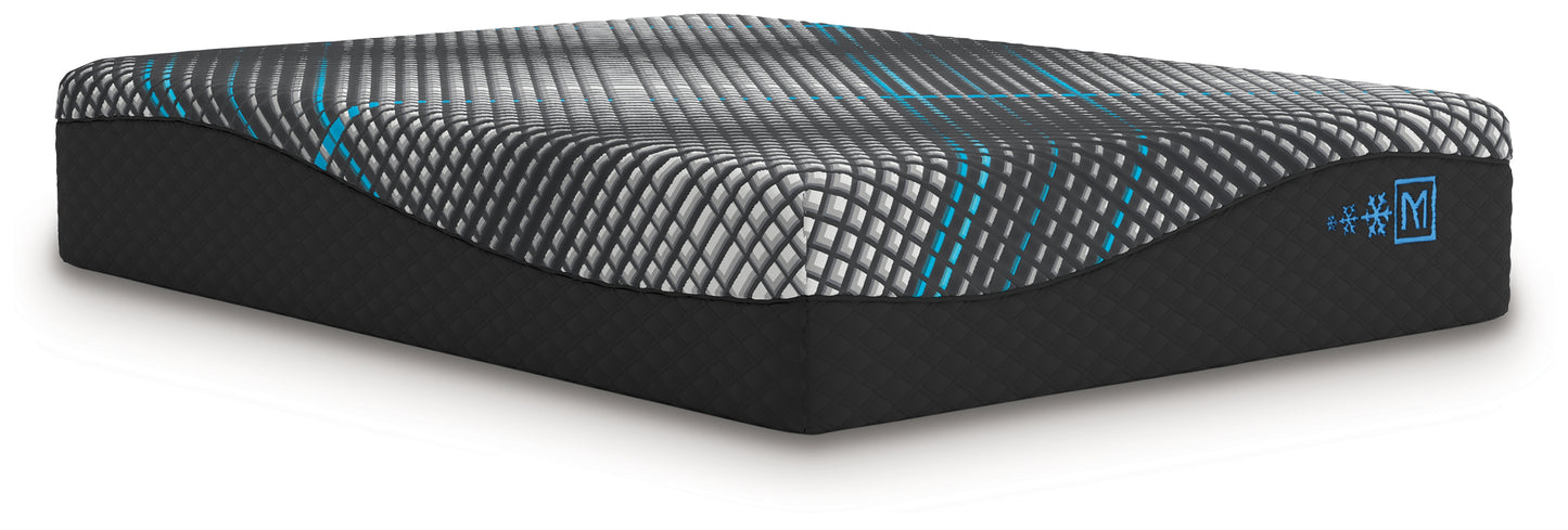 Millennium 2.0 Foam 14 Inch Mattresses