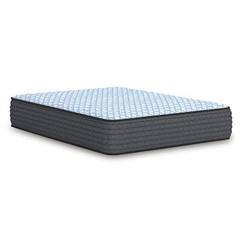 Stuart Furniture Outlet - Ashley Furniture - Destin Cove Firm Mattresses - King / Blue - M33041