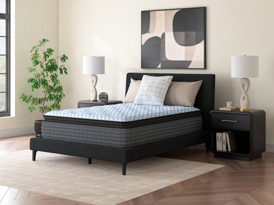 Stuart Furniture Outlet - Ashley Furniture - Destin Cove PT Mattresses - Full - M33221