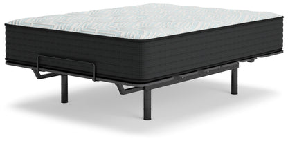 Palisades Plush Mattresses