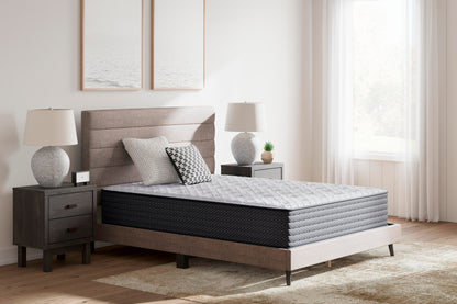 Stuart Furniture Outlet - Ashley Furniture - Anniversary Edition Plush Mattresses - California King - M42151