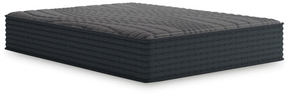 Gray 1200 Hybrid Mattresses