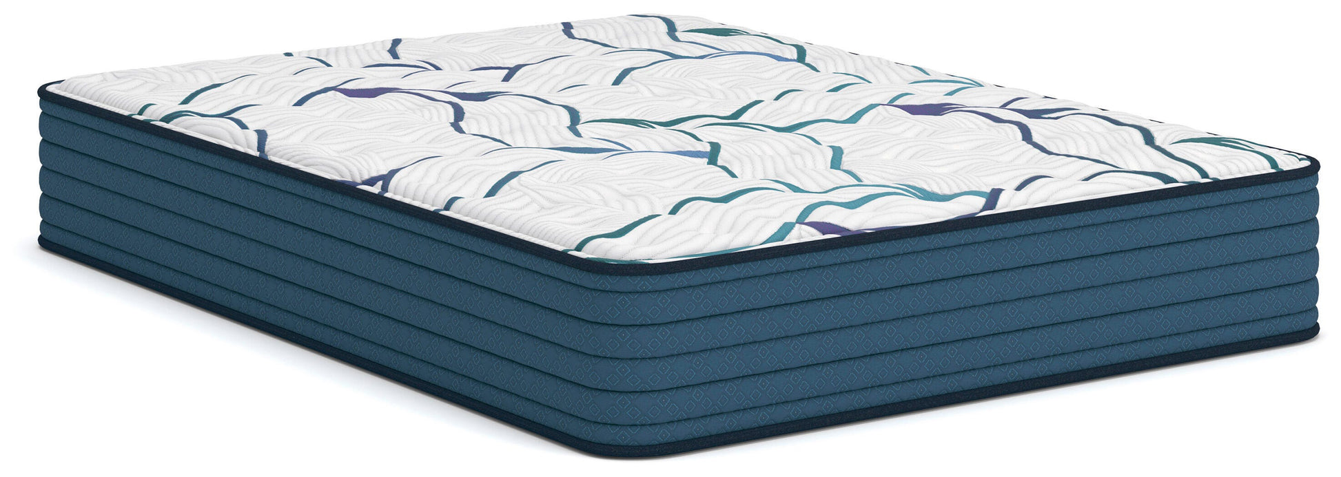 Stuart Furniture Outlet - Ashley Furniture - Limited Edition Firm 3.0 Mattresses - Queen - M45031
