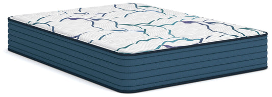 Stuart Furniture Outlet - Ashley Furniture - Limited Edition Firm 3.0 Mattresses - Queen - M45031