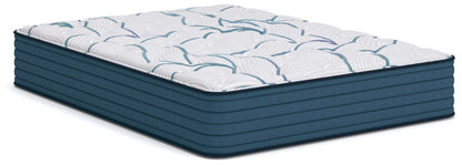 Stuart Furniture Outlet - Ashley Furniture - Limited Edition Plush 3.0 Mattresses - Queen - M45131