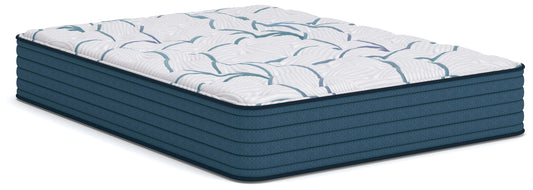 Stuart Furniture Outlet - Ashley Furniture - Limited Edition Plush 3.0 Mattresses - Queen - M45131