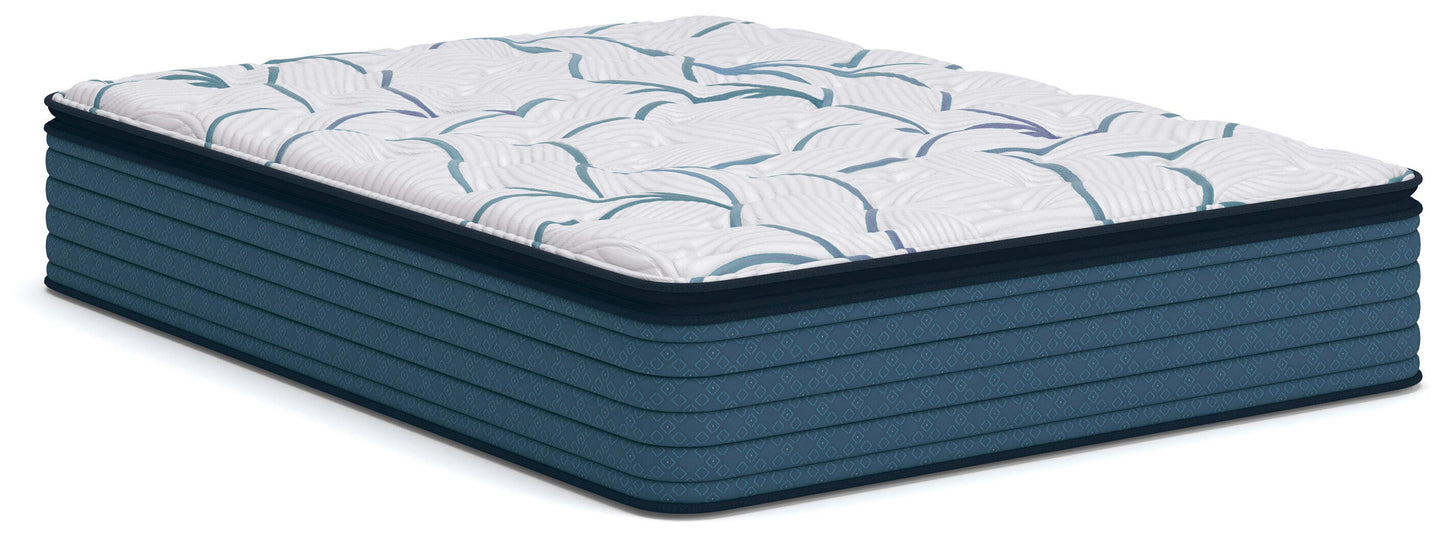 Stuart Furniture Outlet - Ashley Furniture - Limited Edition Plush PT 3.0 Mattresses - Queen - M45231