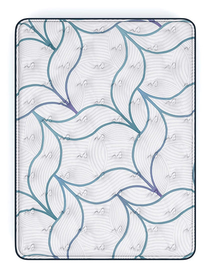 Limited Edition Plush PT 3.0 Mattresses