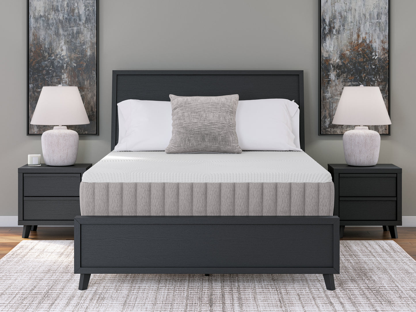 Terra Sleep Soft Mattresses