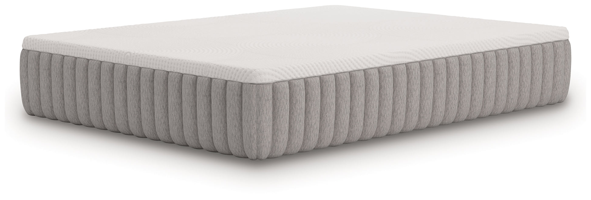 Stuart Furniture Outlet - Ashley Furniture - Terra Sleep Soft Mattresses - King / White - M52441