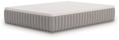 Stuart Furniture Outlet - Ashley Furniture - Terra Sleep Soft Mattresses - King / White - M52441