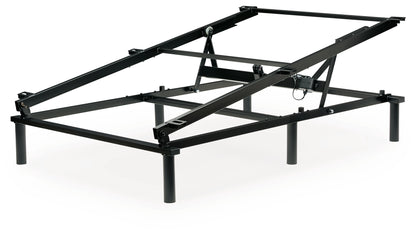 Stuart Furniture Outlet - Ashley Furniture - Elevate Queen/Full Lift Kit - Queen/Full Lift Kit - M5X632