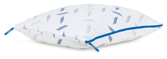 Stuart Furniture Outlet - Ashley Furniture - Nectar Classic Queen/King Pillow - Queen/King Pillow - M88802P