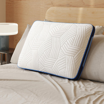 Stuart Furniture Outlet - Ashley Furniture - Nectar Premier Pillow (Set of 4) - Pillow (4/CS) - M88805