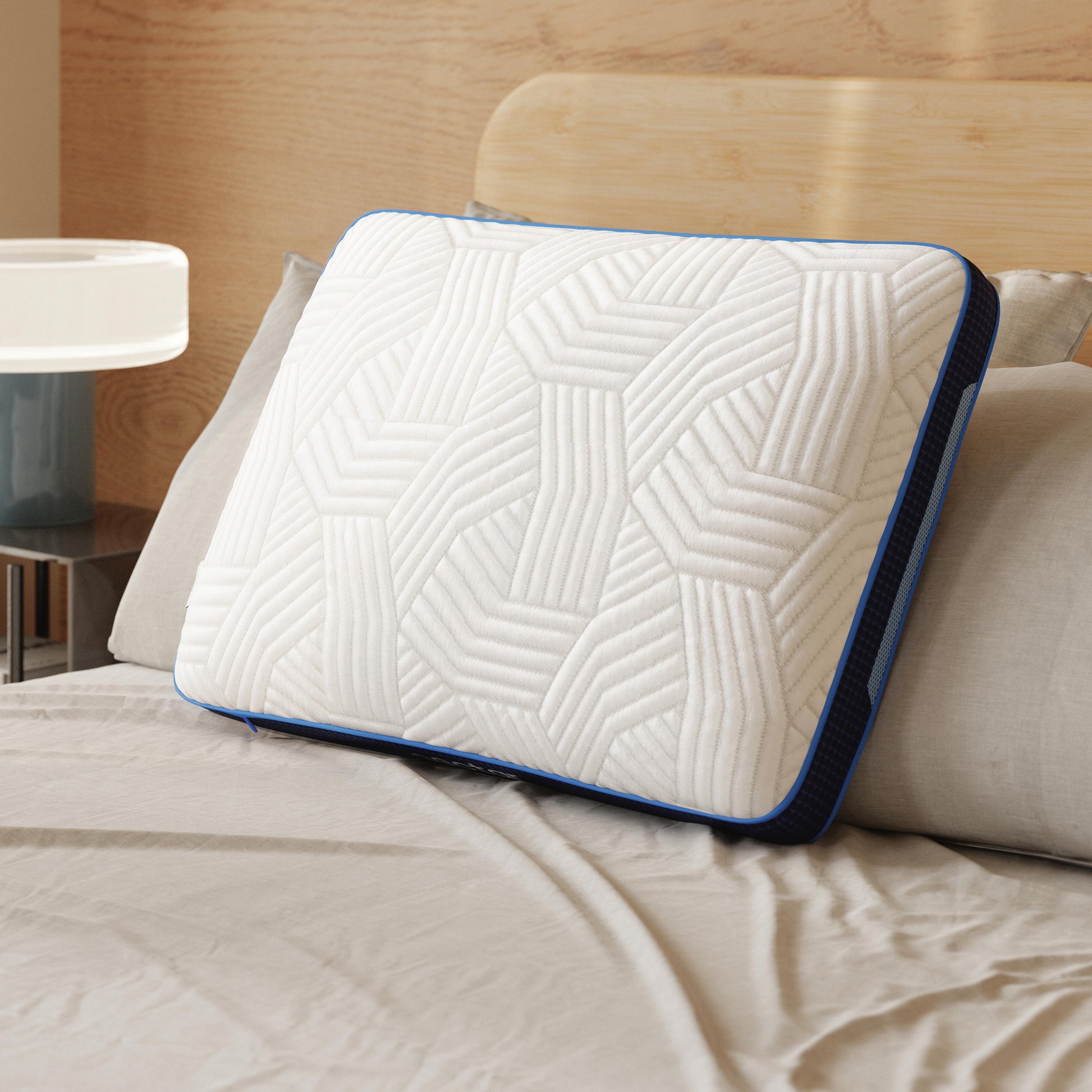 Stuart Furniture Outlet - Ashley Furniture - Nectar Luxe Pillow (Set of 4) - Pillow (4/CS) - M88806