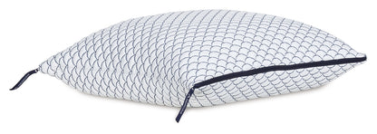 Stuart Furniture Outlet - Ashley Furniture - DreamCloudTM Classic Queen/King Pillow (Set of 4) - Queen/King Pillow (4/CS) - M88902