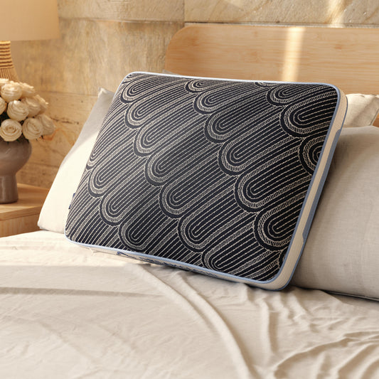 Stuart Furniture Outlet - Ashley Furniture - DreamCloudTM Premier Pillow (Set of 4) - Pillow (4/CS) - M88905