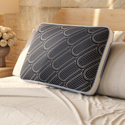 Stuart Furniture Outlet - Ashley Furniture - DreamCloudTM Luxe Pillow (Set of 4) - Pillow (4/CS) - M88906