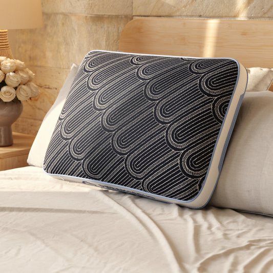 Stuart Furniture Outlet - Ashley Furniture - DreamCloudTM Luxe Pillow (Set of 4) - Pillow (4/CS) - M88906