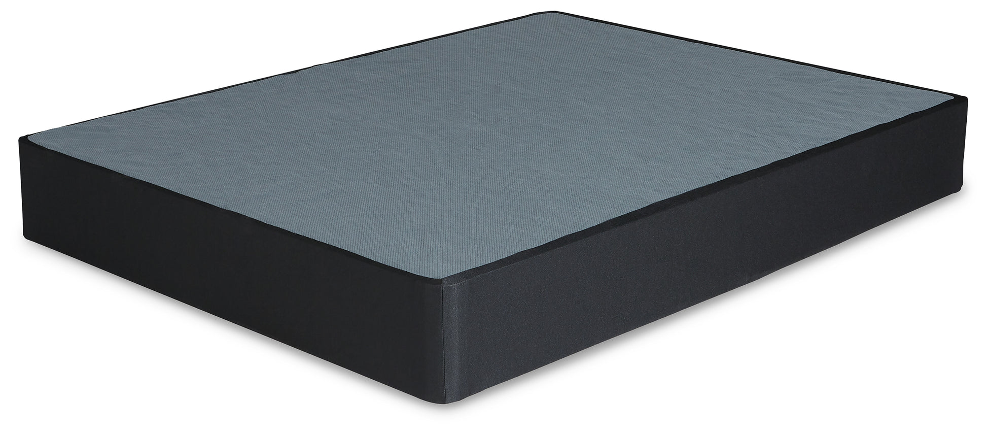 Stuart Furniture Outlet - Ashley Furniture - Foundation Queen Foundation - Queen Foundation / Black - M98X32