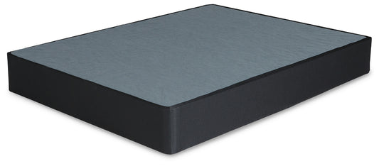 Stuart Furniture Outlet - Ashley Furniture - Foundation Queen Foundation - Queen Foundation / Black - M98X32