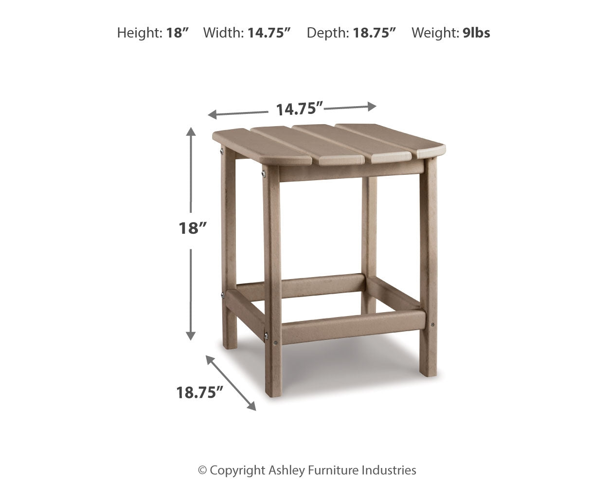 Sundown Treasure Outdoor