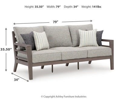 Hillside Barn Outdoor