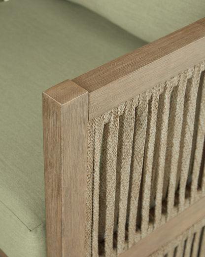 Serena Shores Outdoor