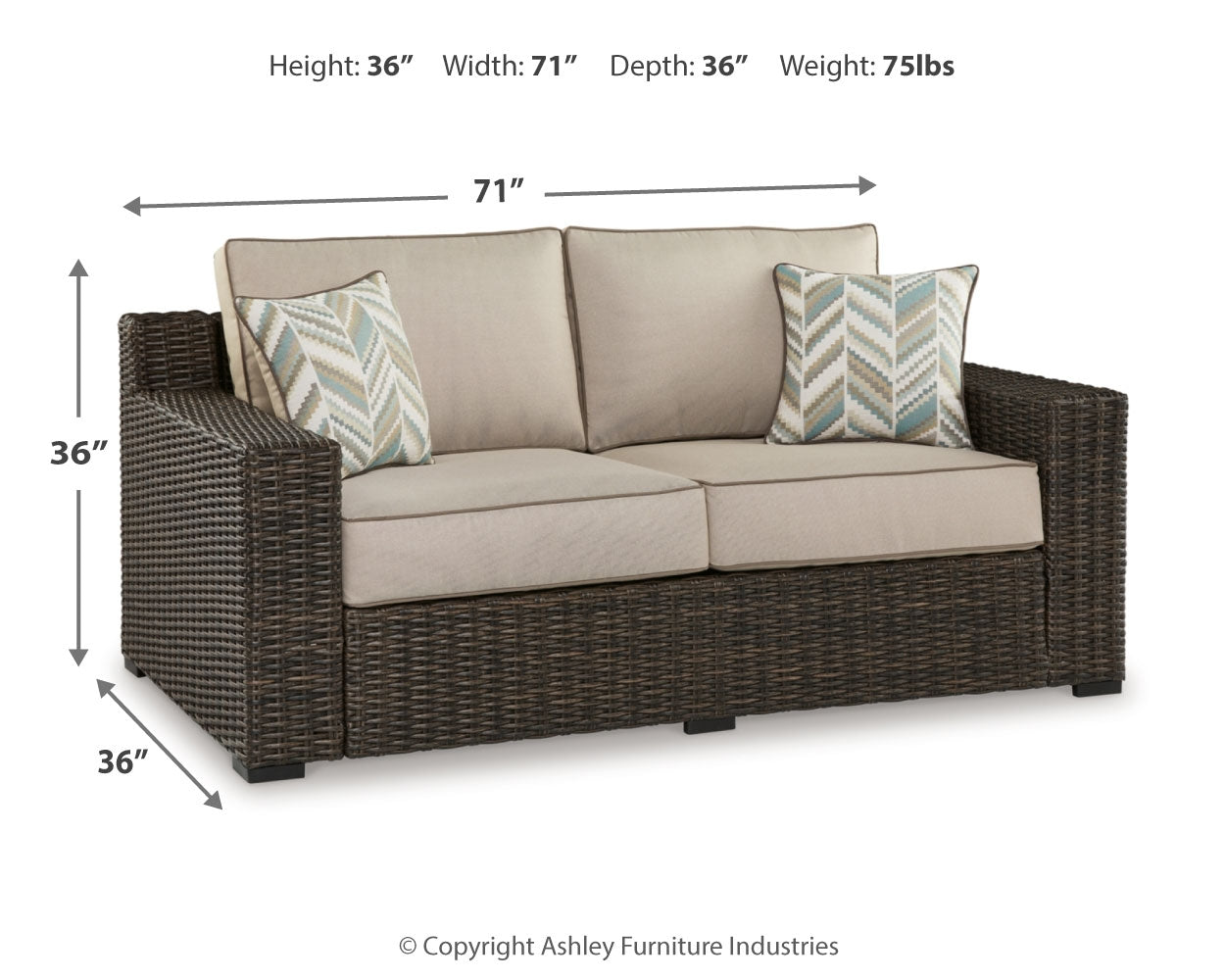 Coastline Bay Outdoor