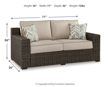 Coastline Bay Outdoor