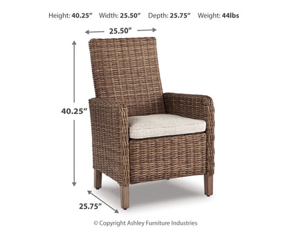 Beachcroft Outdoor