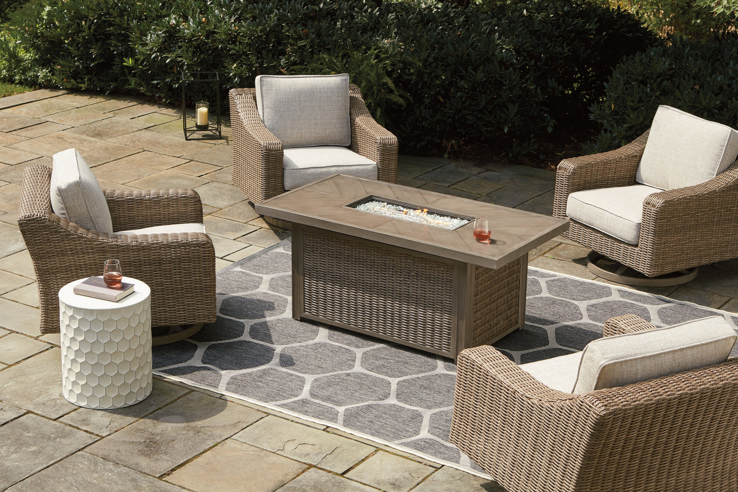 Beachcroft Outdoor