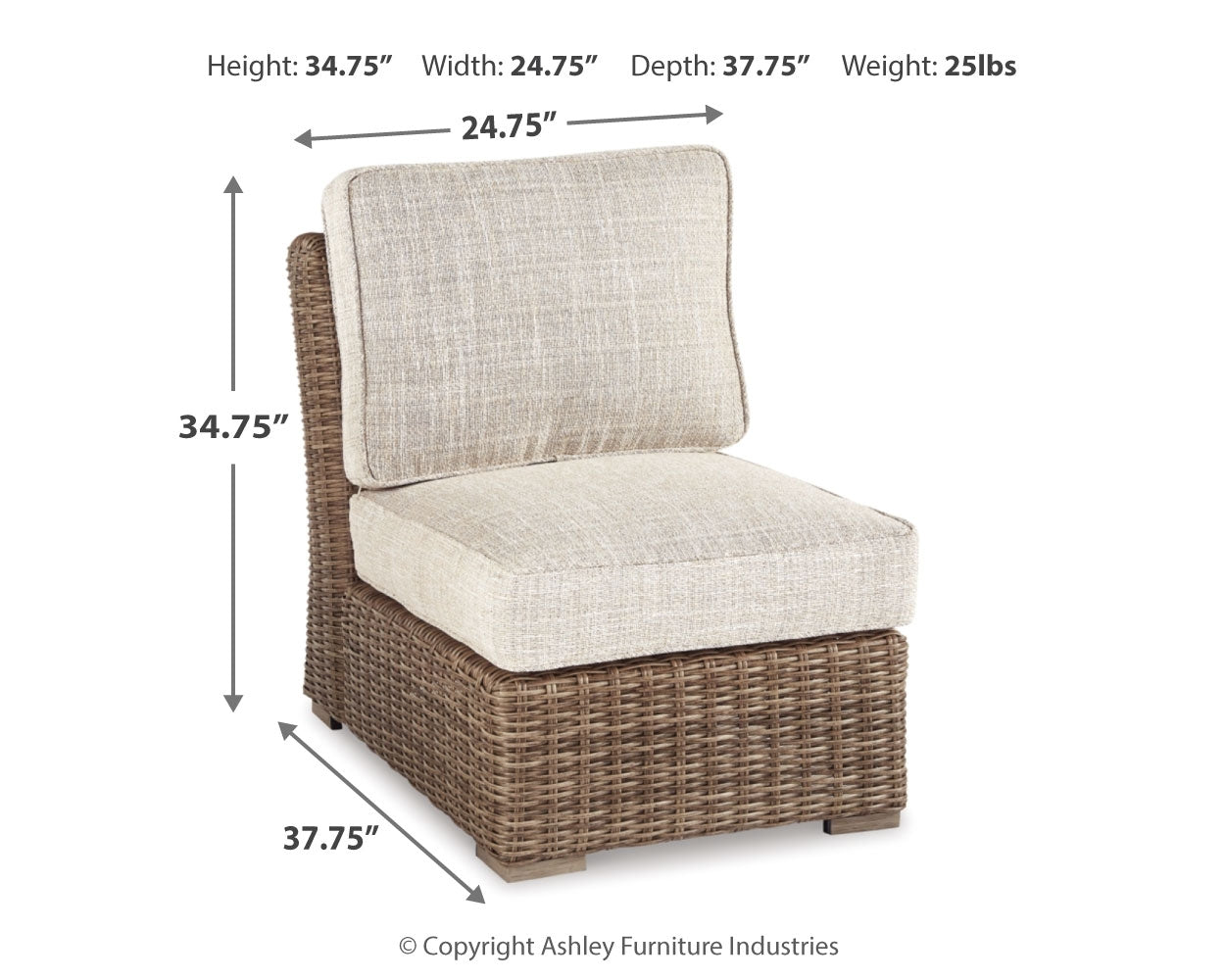 Beachcroft Outdoor
